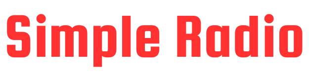 SimpleRadio.site – میوزک کا نان اسٹاپ ڈیجیٹل سفر